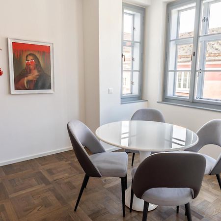 Appartement On 6 Rust Chambre photo