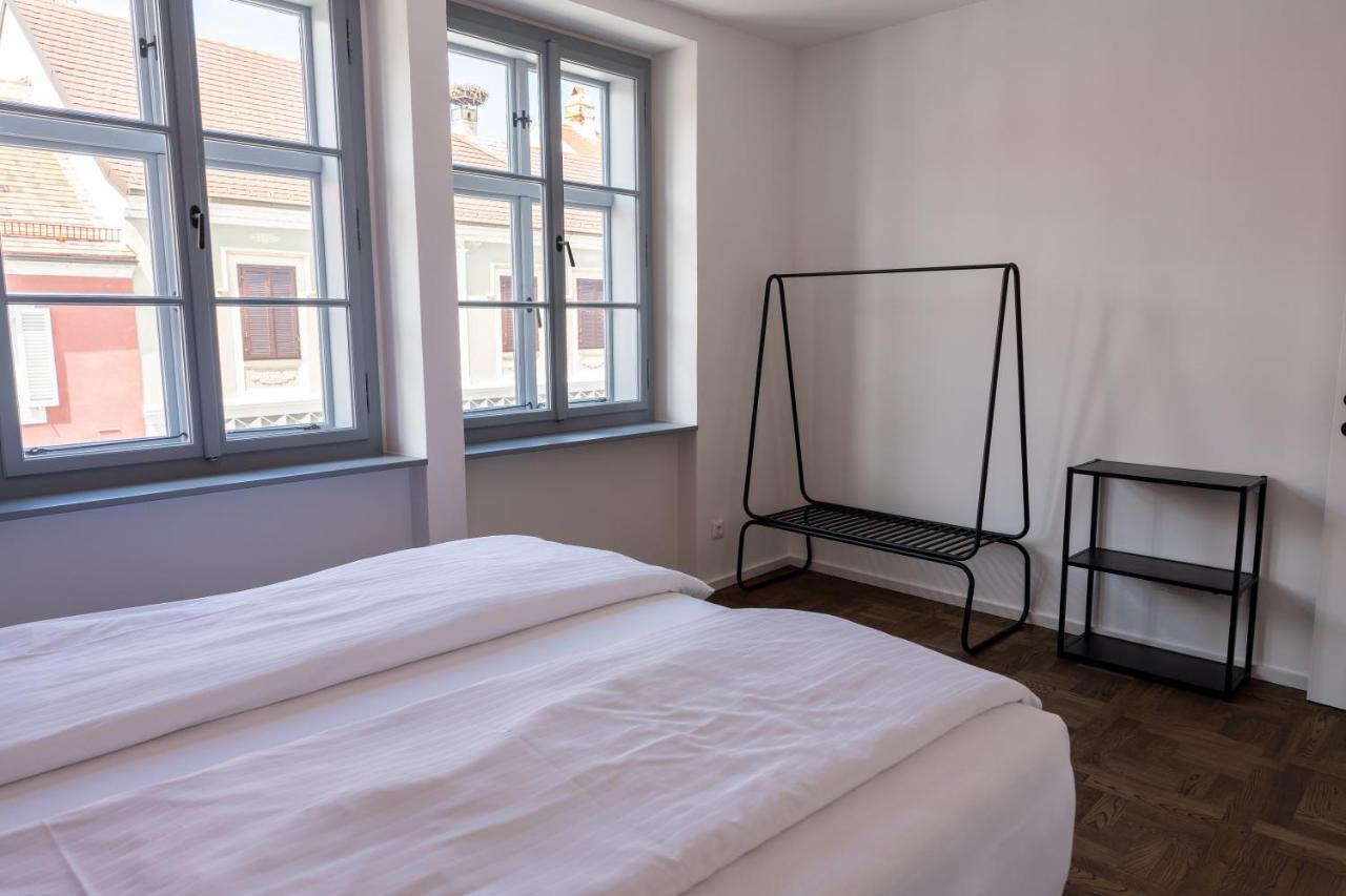 Appartement On 6 Rust Extérieur photo