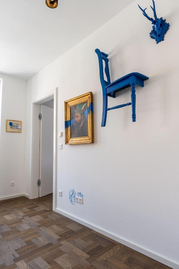 Appartement On 6 Rust Extérieur photo
