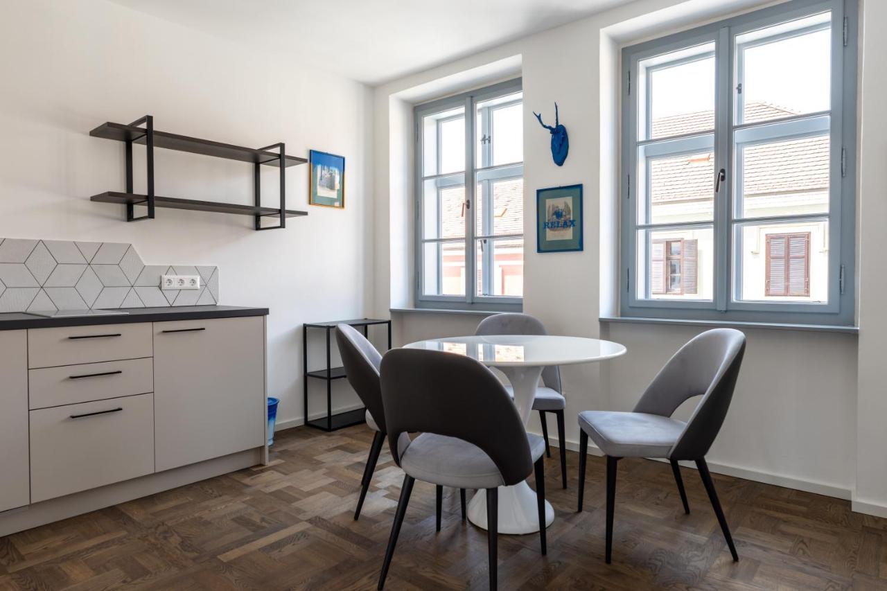 Appartement On 6 Rust Extérieur photo