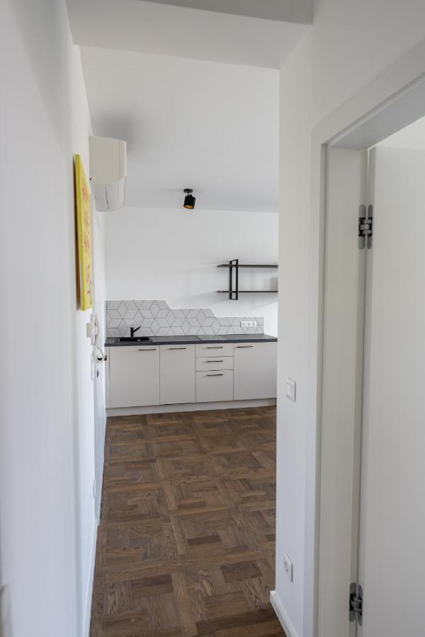 Appartement On 6 Rust Extérieur photo
