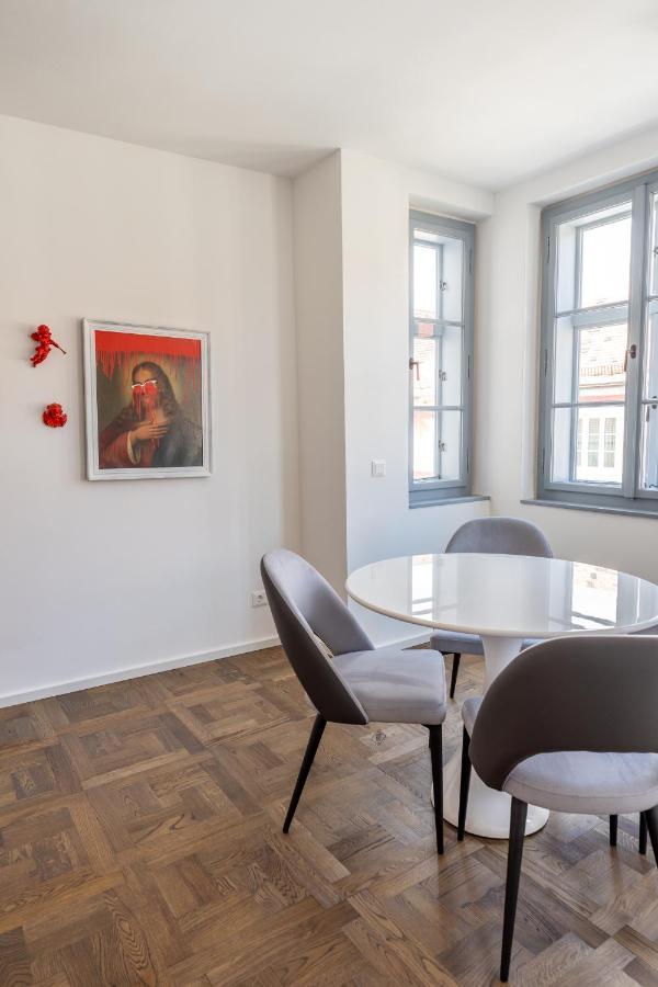 Appartement On 6 Rust Extérieur photo