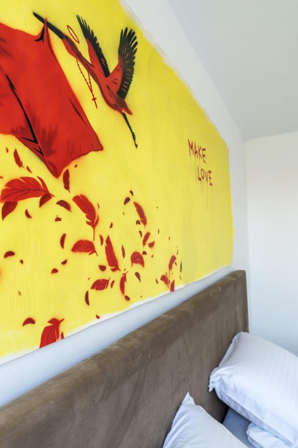 Appartement On 6 Rust Extérieur photo