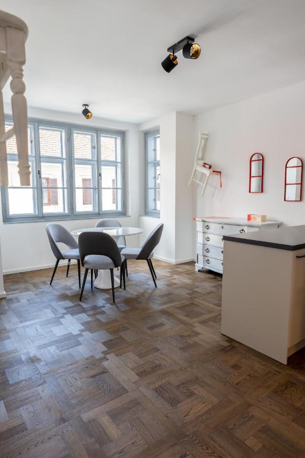 Appartement On 6 Rust Extérieur photo