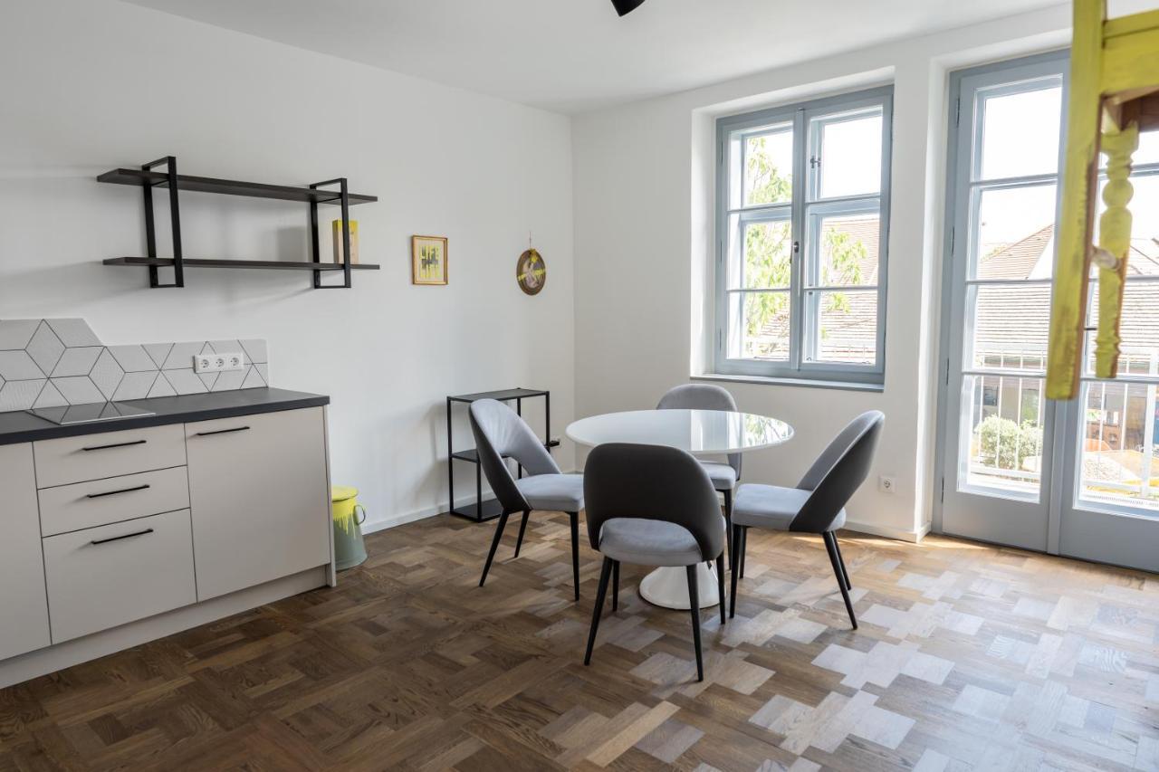 Appartement On 6 Rust Extérieur photo