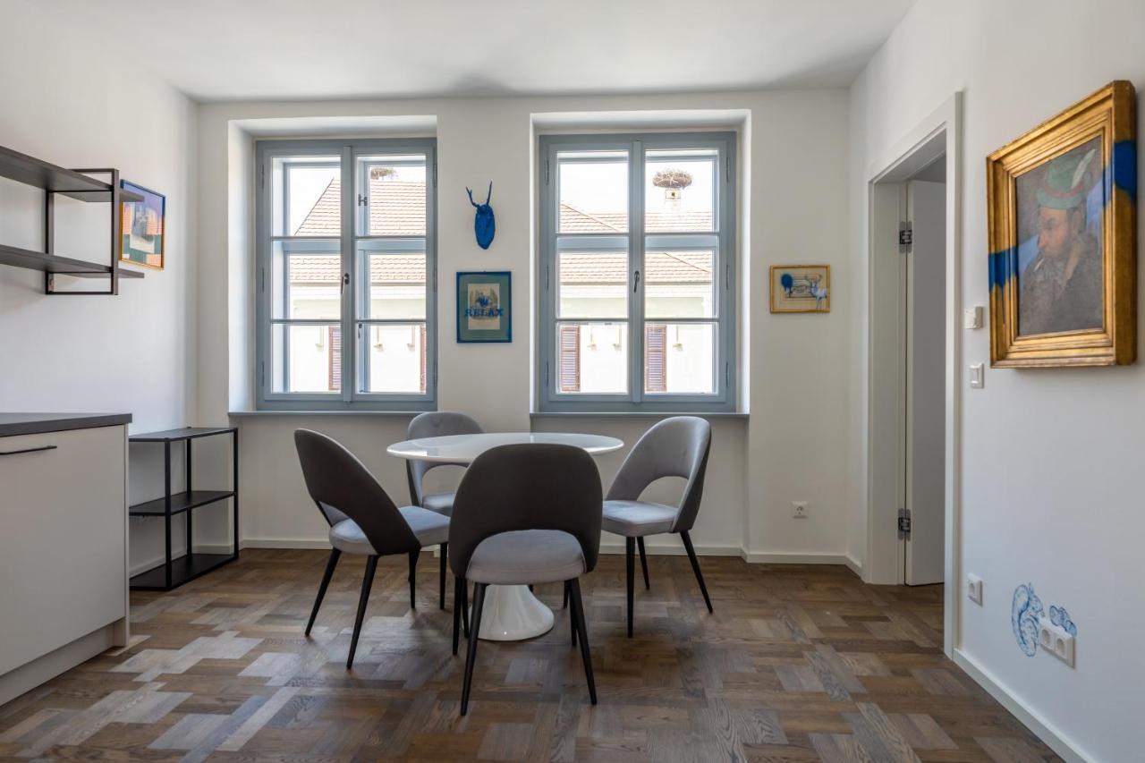 Appartement On 6 Rust Extérieur photo
