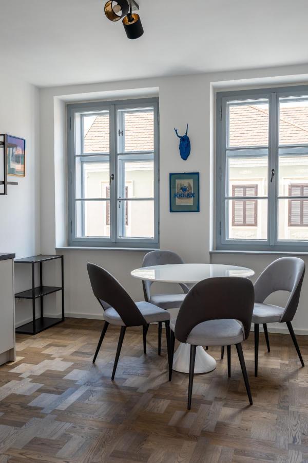 Appartement On 6 Rust Extérieur photo