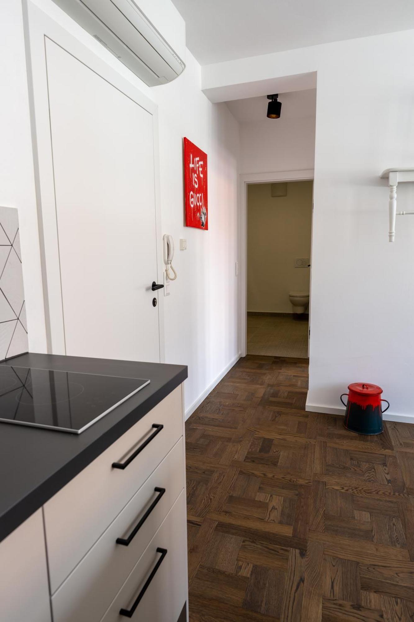 Appartement On 6 Rust Chambre photo