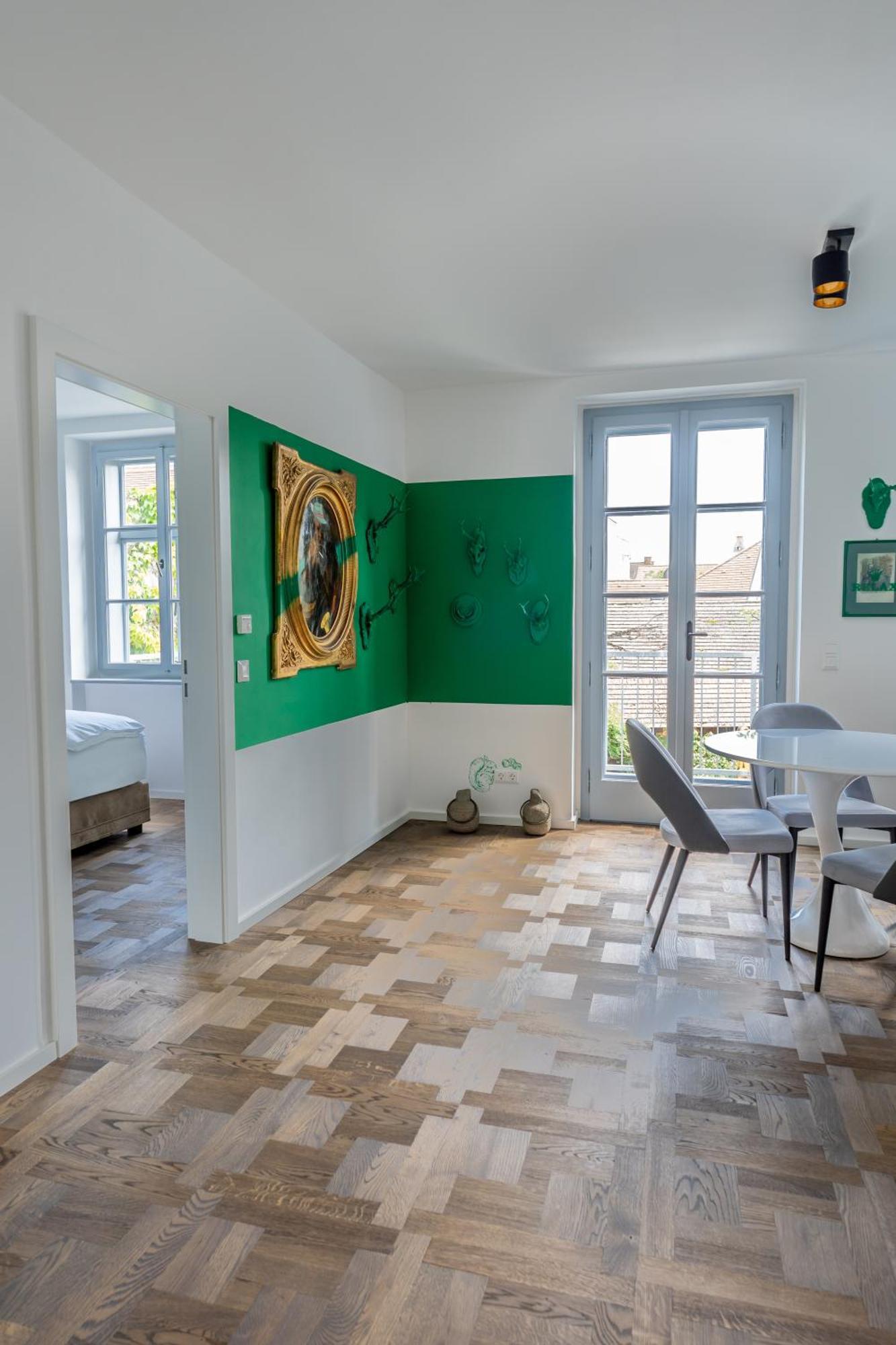 Appartement On 6 Rust Chambre photo