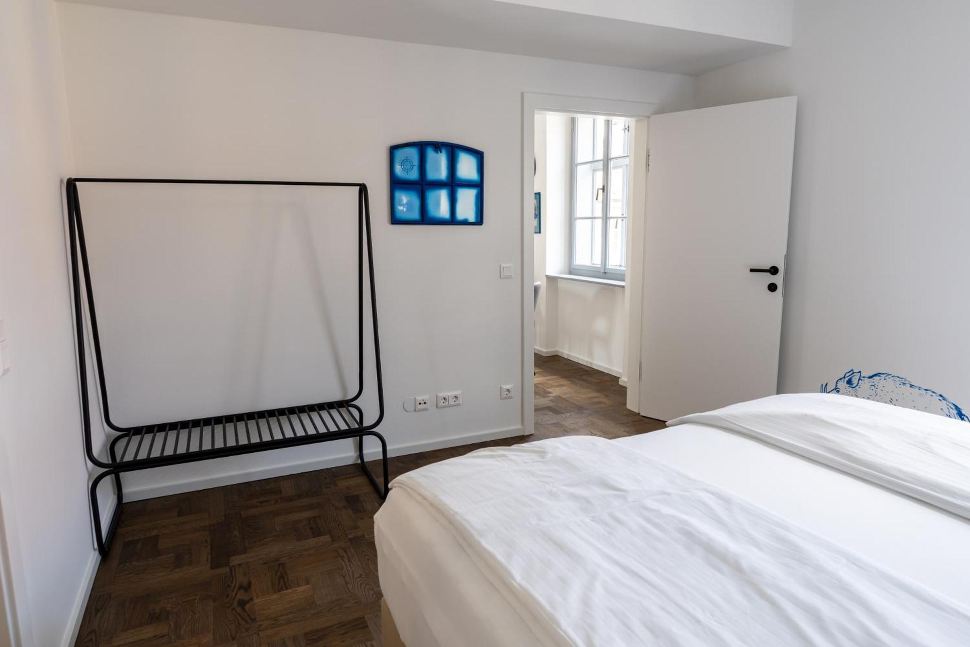 Appartement On 6 Rust Chambre photo