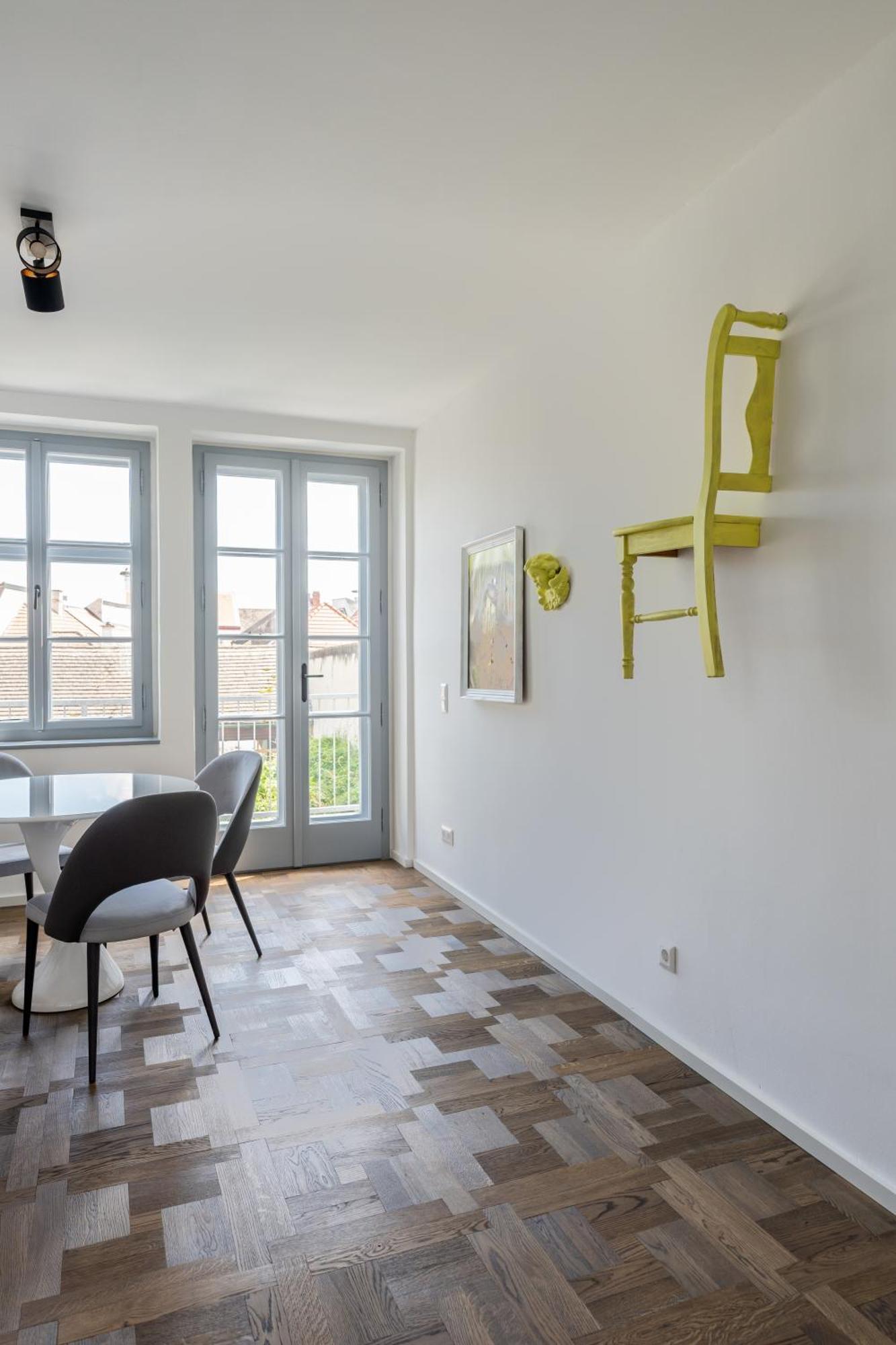 Appartement On 6 Rust Chambre photo